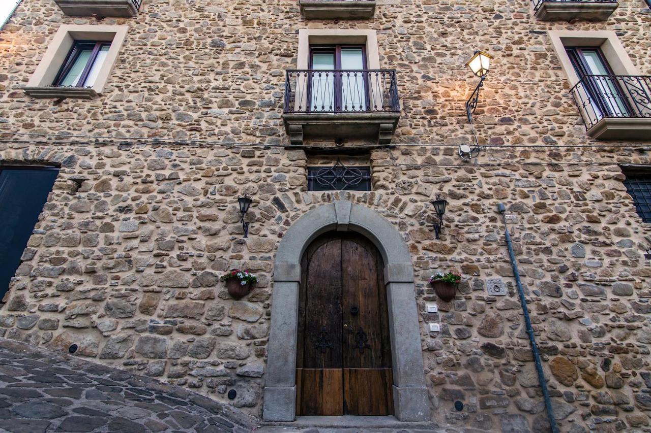 Palazzo Cantarella Stella Cilento Extérieur photo