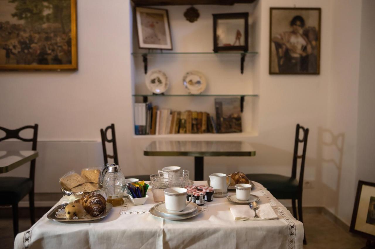 Palazzo Cantarella Stella Cilento Extérieur photo