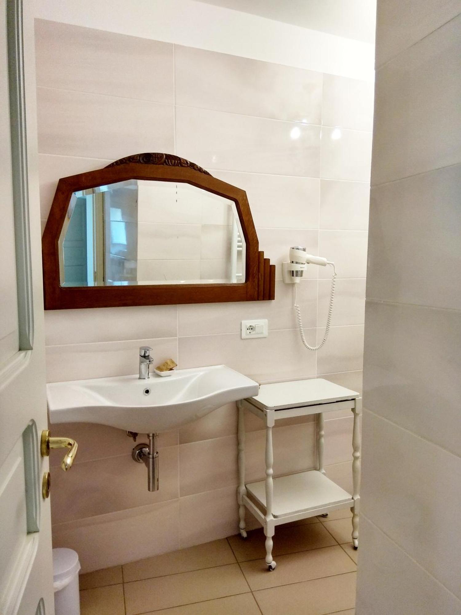 Palazzo Cantarella Stella Cilento Chambre photo